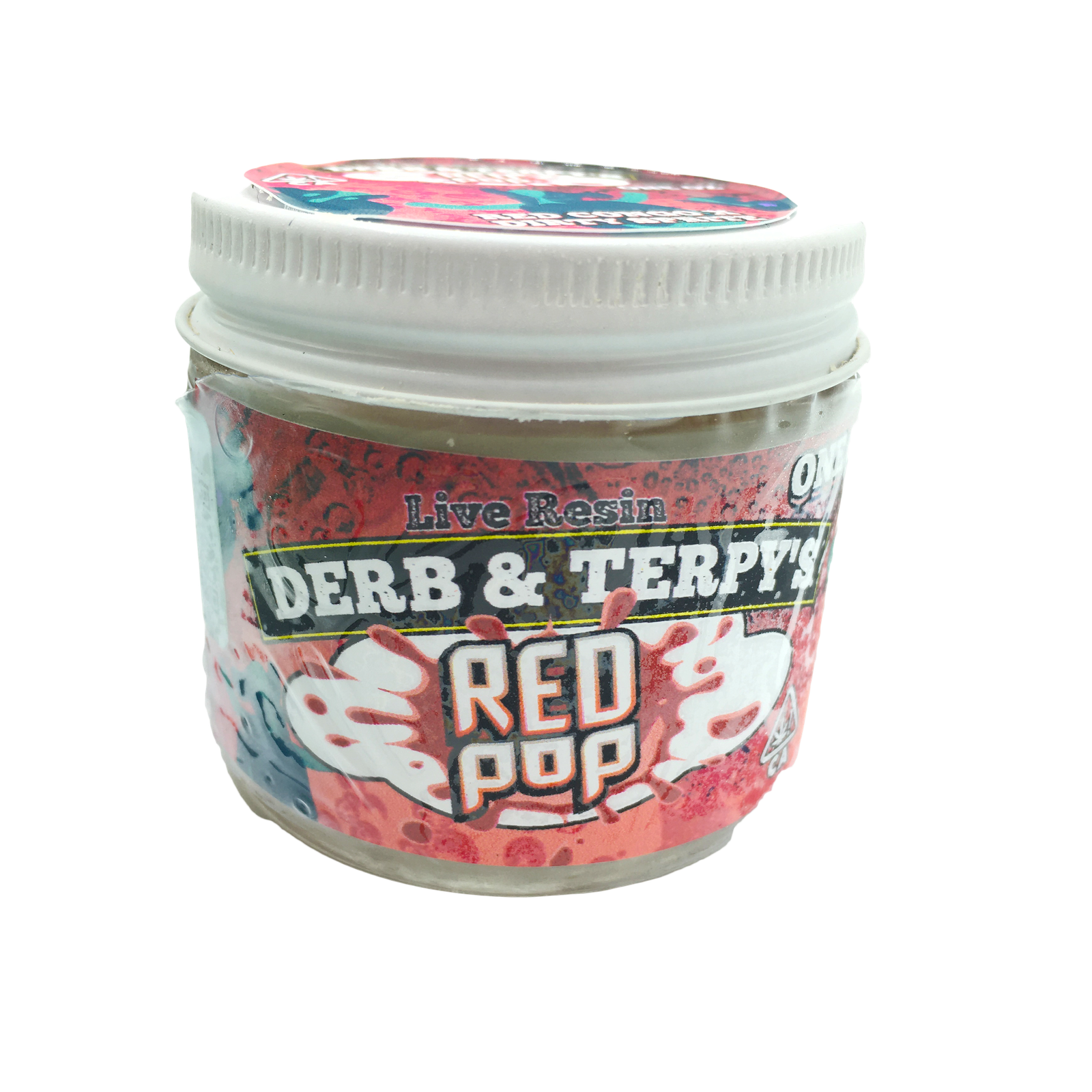 Red Pop