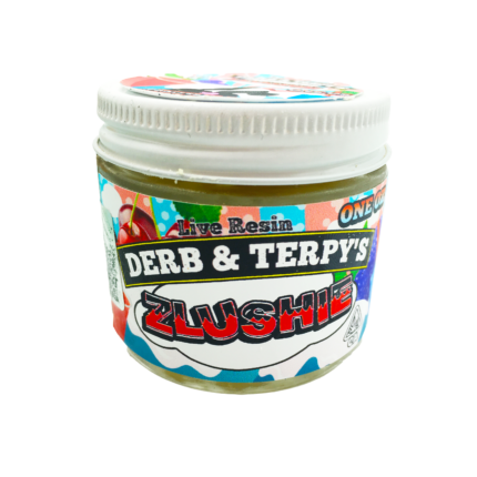 Zlushie