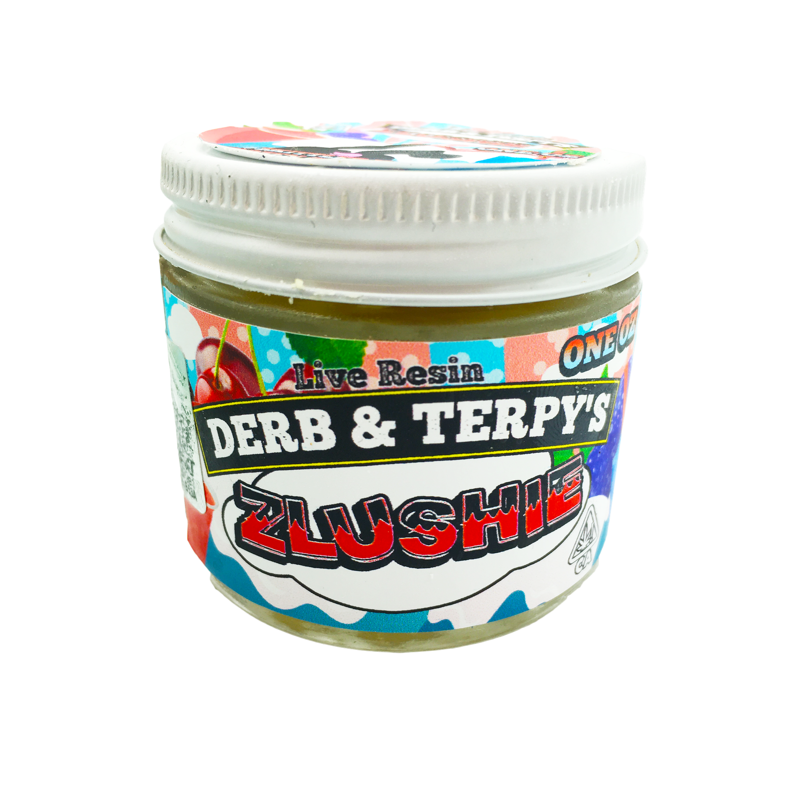 Zlushie
