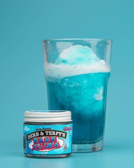 Blue Zushi