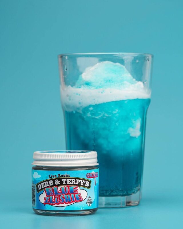 Blue Zushi