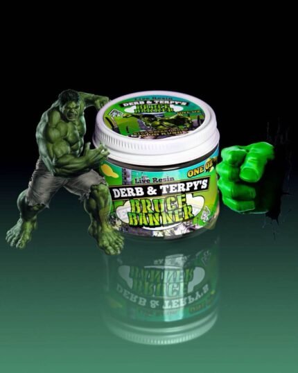 Bruce Banner