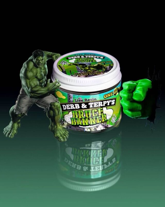 Bruce Banner