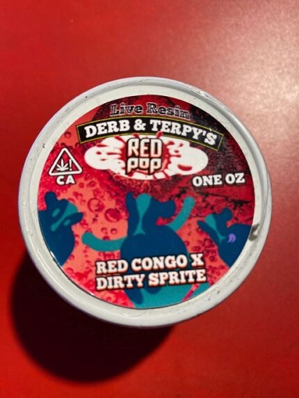 Red Pop